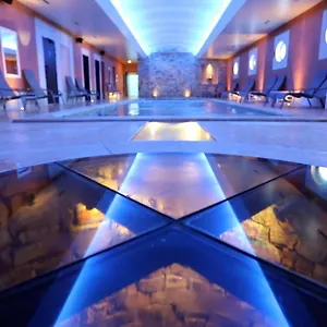 Hotel De Cassagne&spa, Le Pontet (Vaucluse)