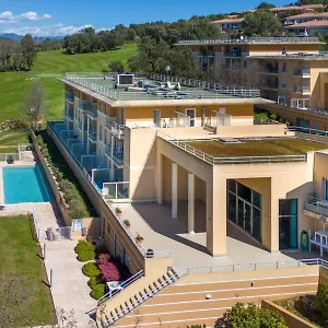 Aparthotel Néméa Side Sophia Antipolis, Biot